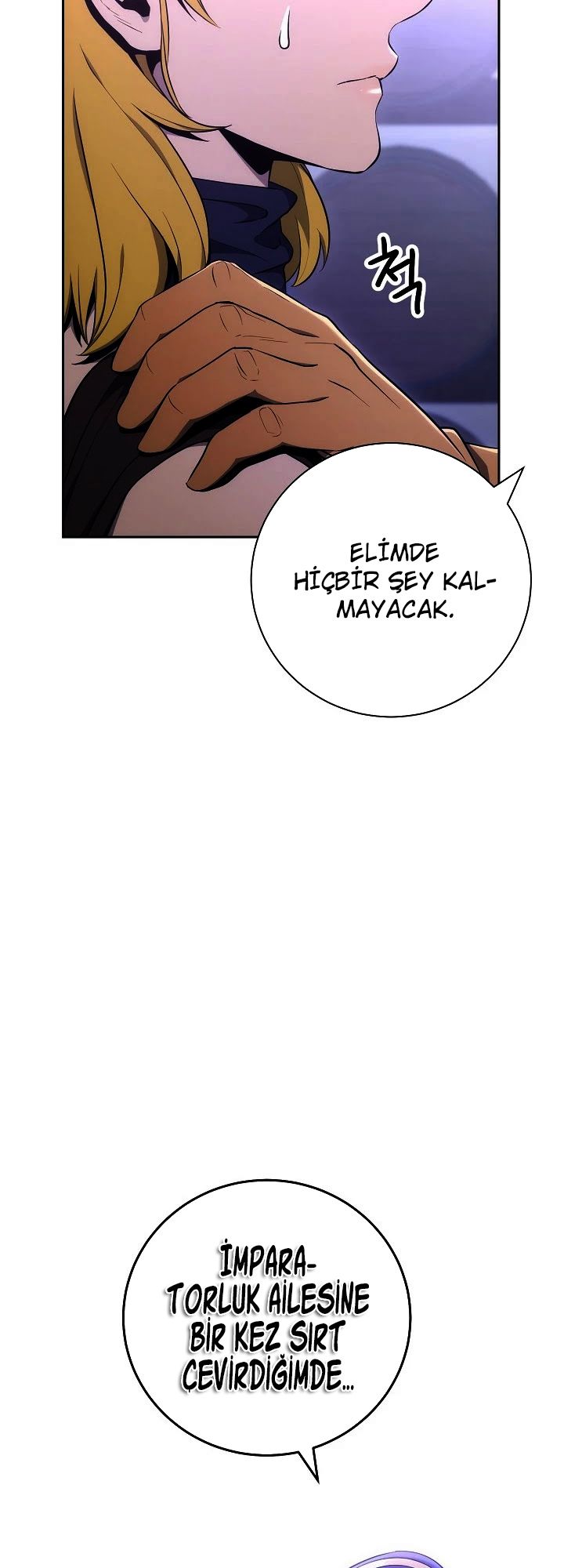 Read İskelet Asker TR Manga Online