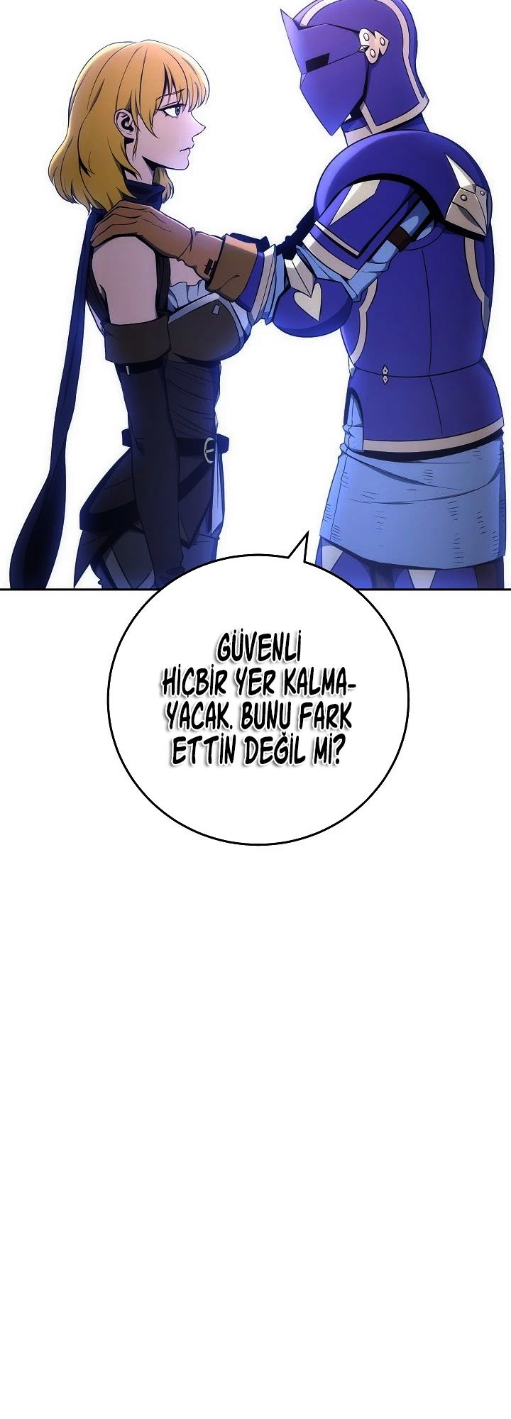Read İskelet Asker TR Manga Online