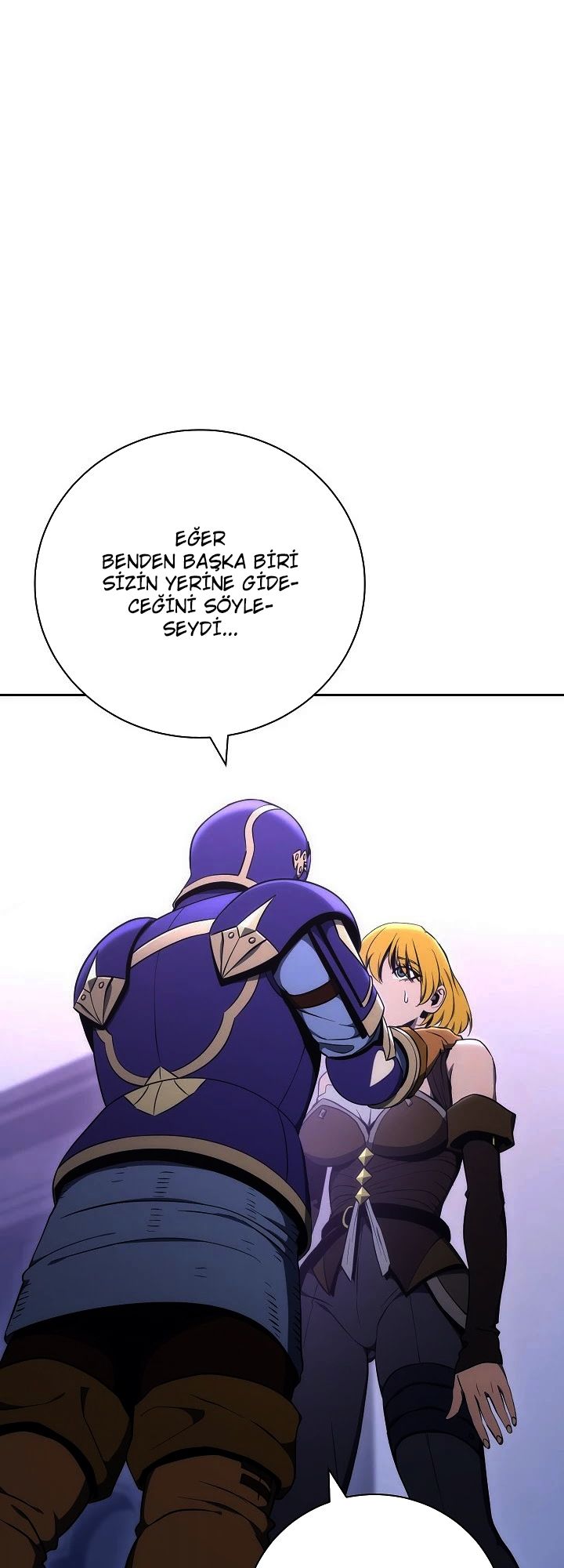 Read İskelet Asker TR Manga Online
