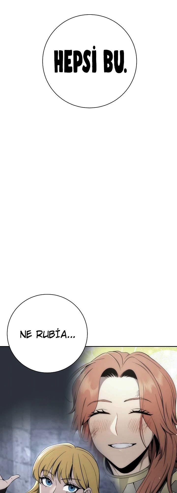 Read İskelet Asker TR Manga Online