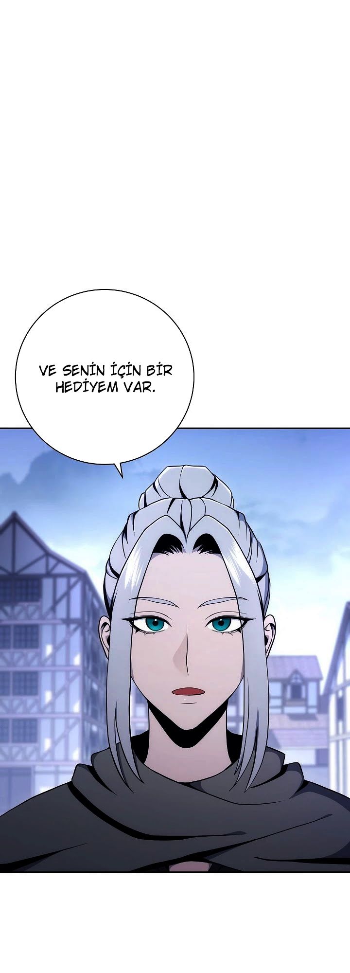 Read İskelet Asker TR Manga Online