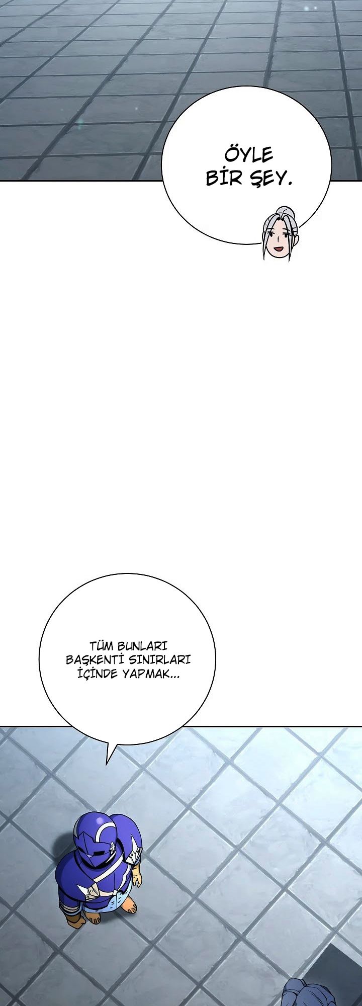 Read İskelet Asker TR Manga Online