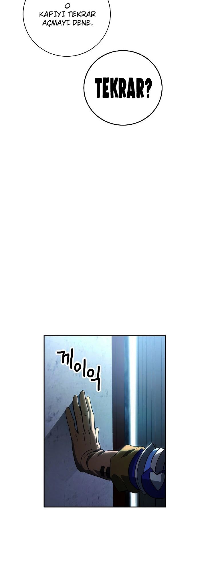Read İskelet Asker TR Manga Online