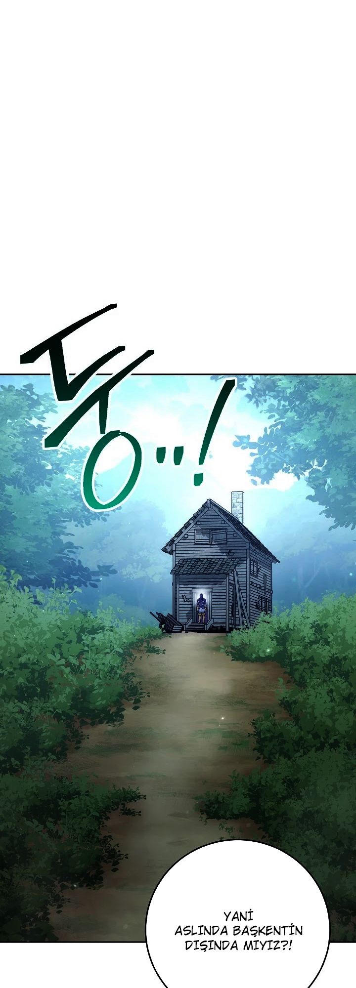Read İskelet Asker TR Manga Online