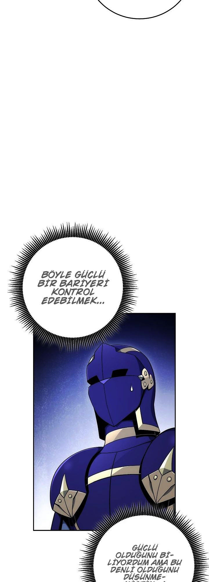 Read İskelet Asker TR Manga Online