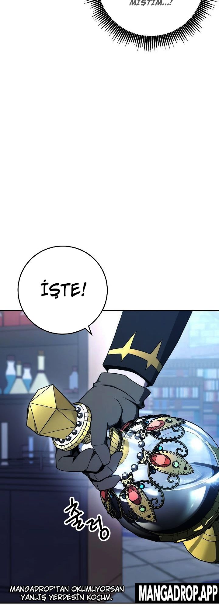 Read İskelet Asker TR Manga Online