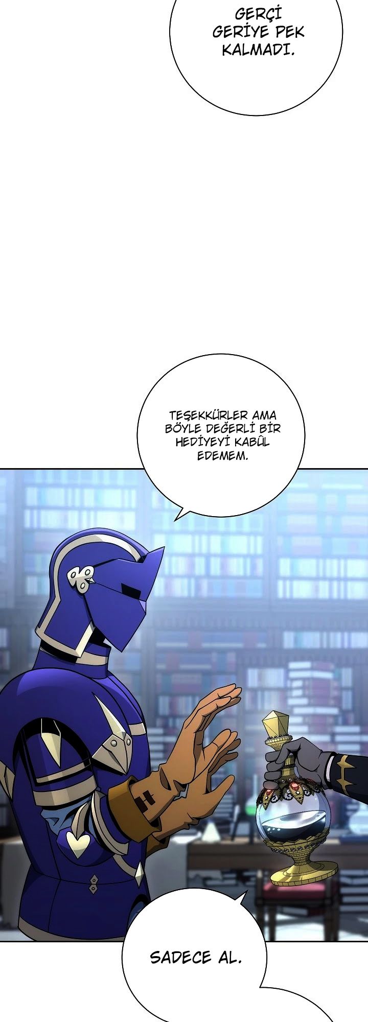 Read İskelet Asker TR Manga Online