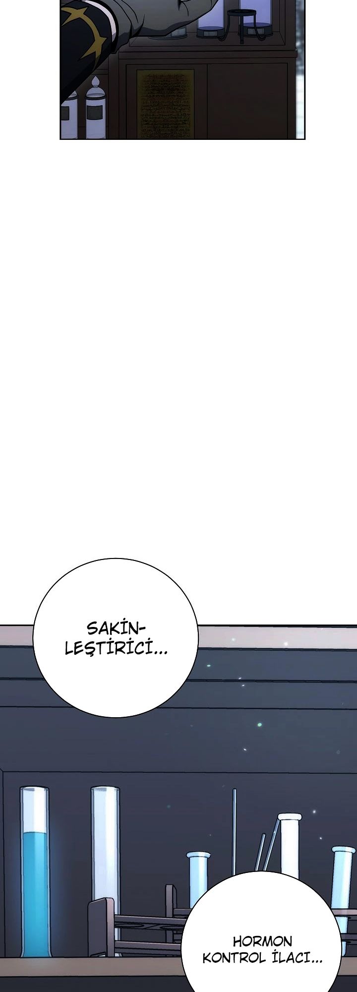 Read İskelet Asker TR Manga Online