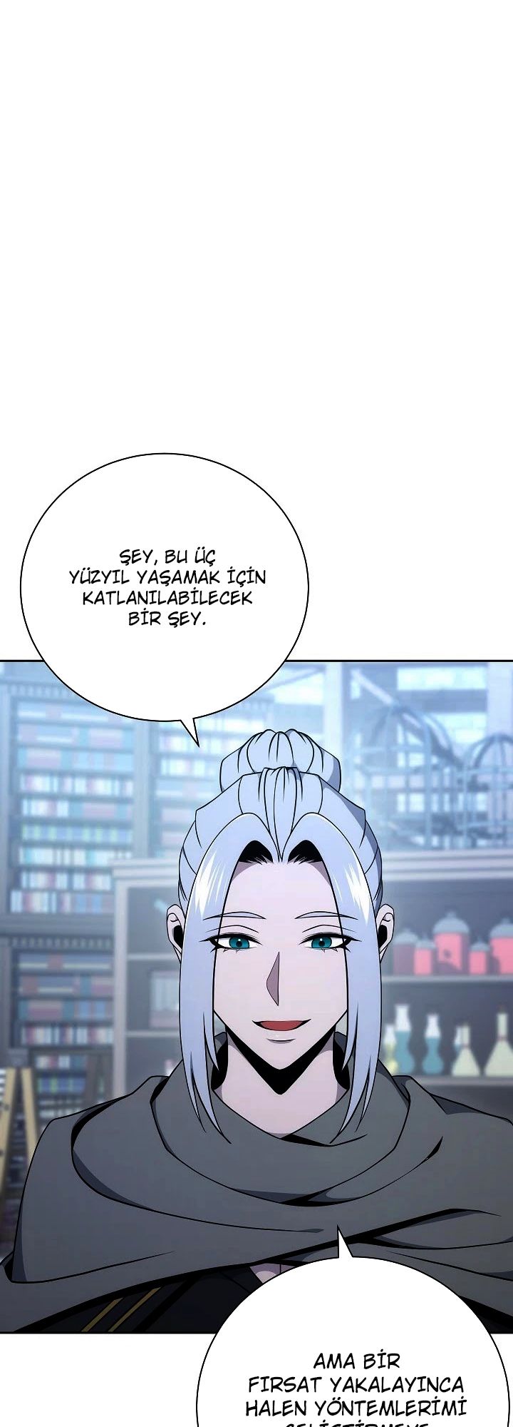 Read İskelet Asker TR Manga Online