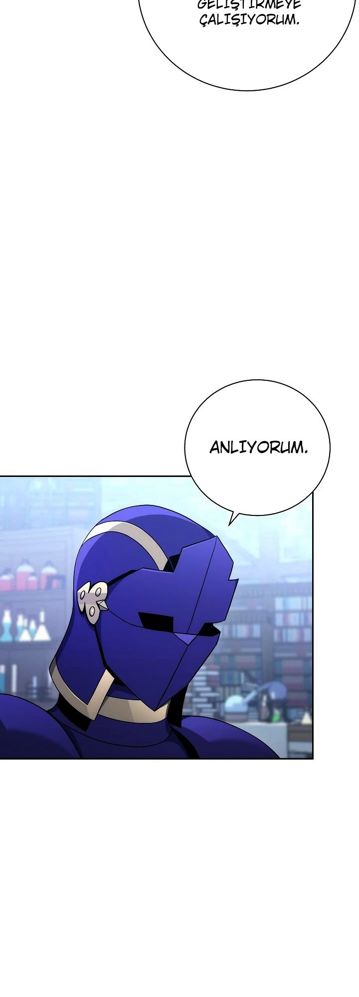 Read İskelet Asker TR Manga Online