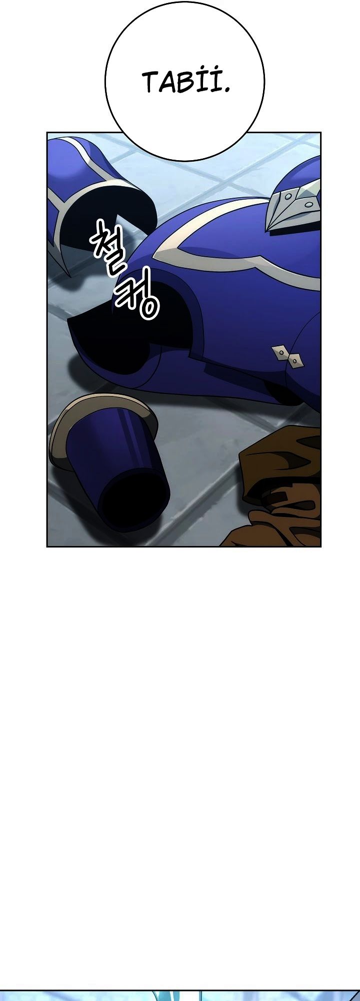 Read İskelet Asker TR Manga Online