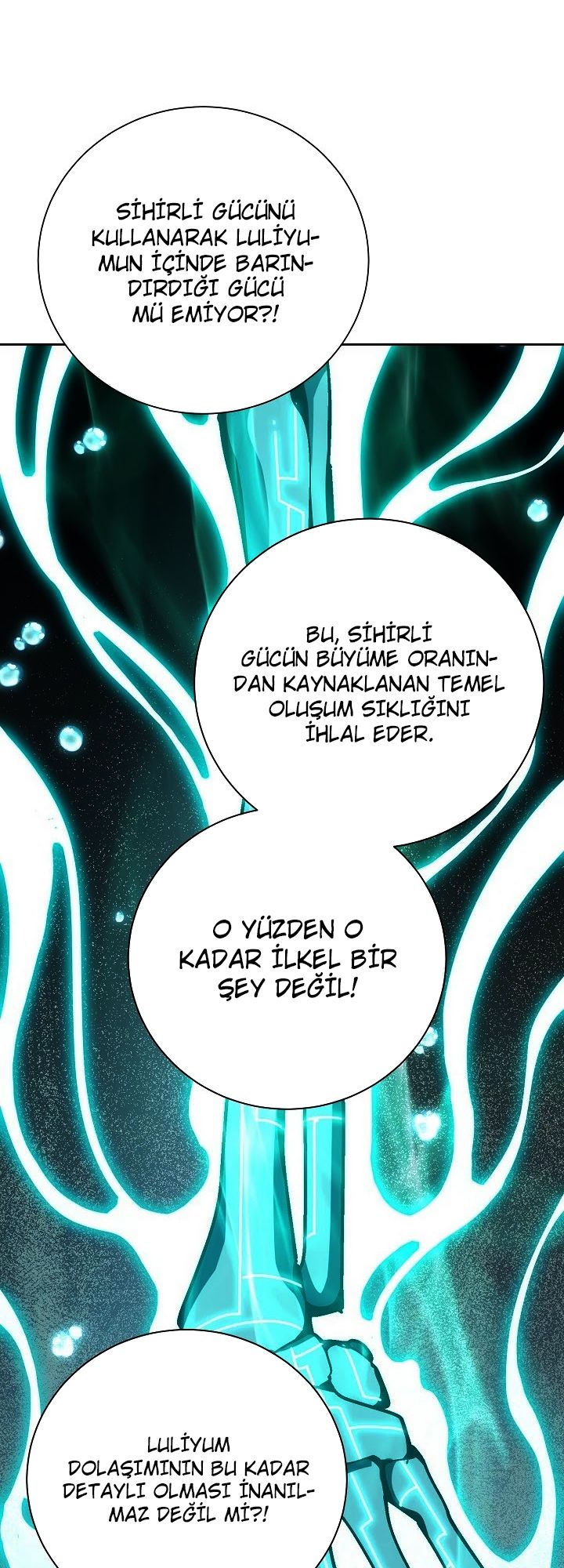Read İskelet Asker TR Manga Online