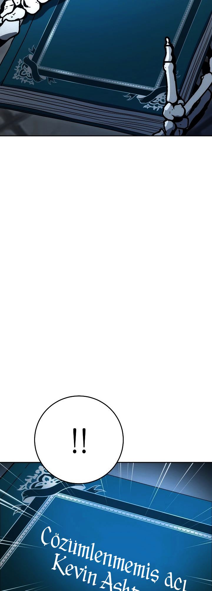 Read İskelet Asker TR Manga Online