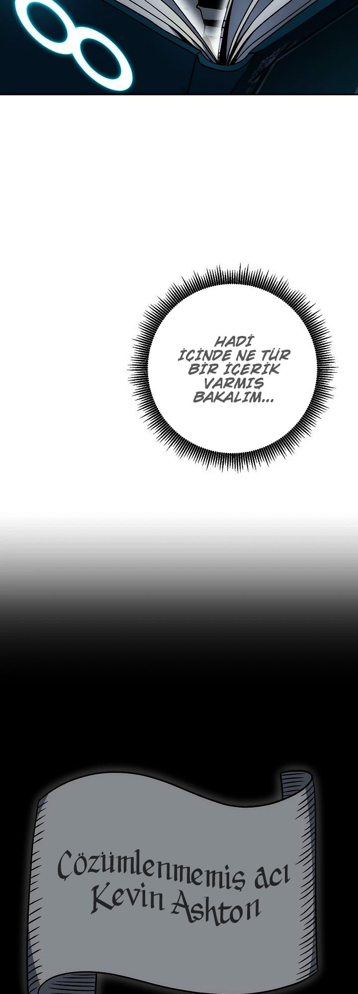 Read İskelet Asker TR Manga Online