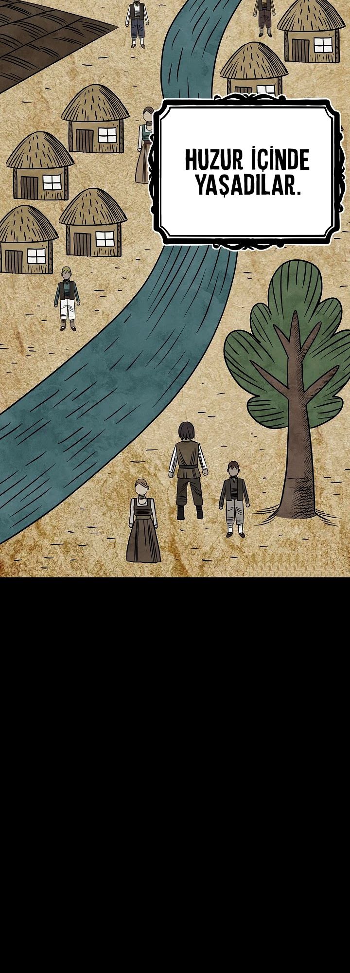 Read İskelet Asker TR Manga Online