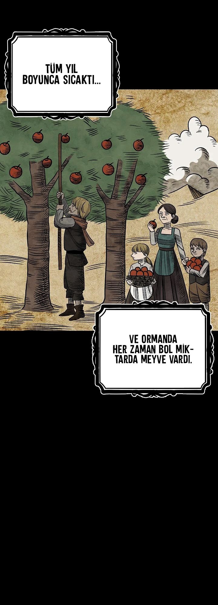 Read İskelet Asker TR Manga Online