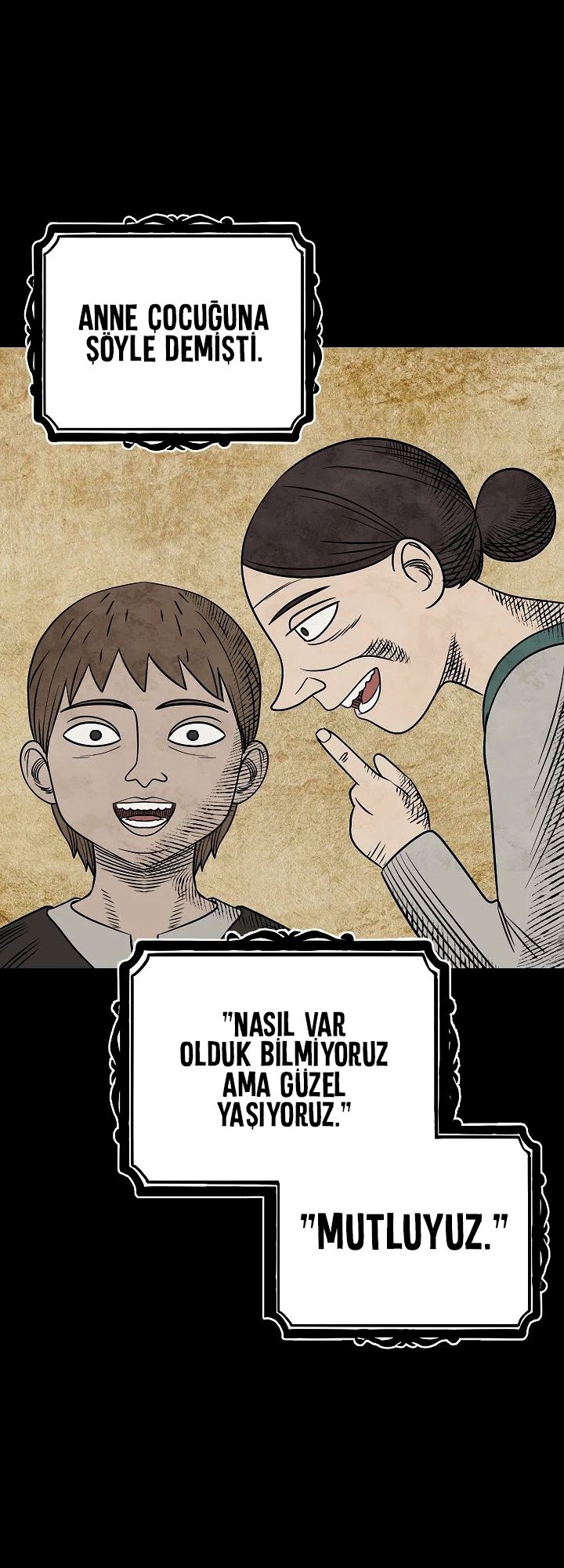 Read İskelet Asker TR Manga Online