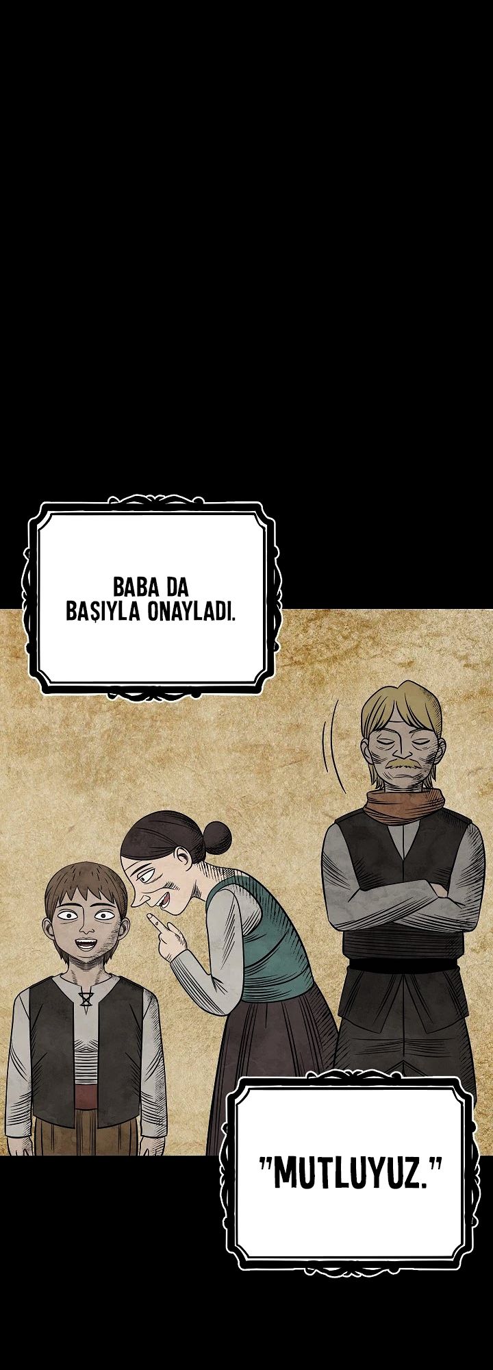 Read İskelet Asker TR Manga Online