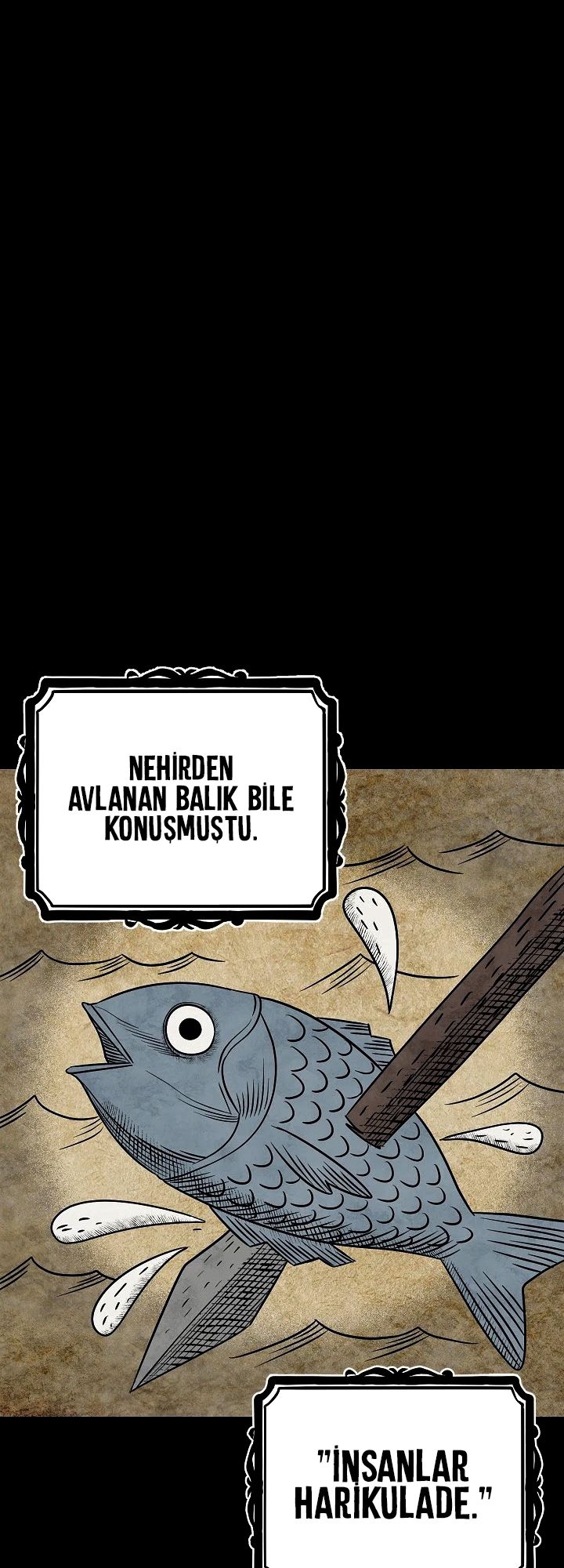 Read İskelet Asker TR Manga Online