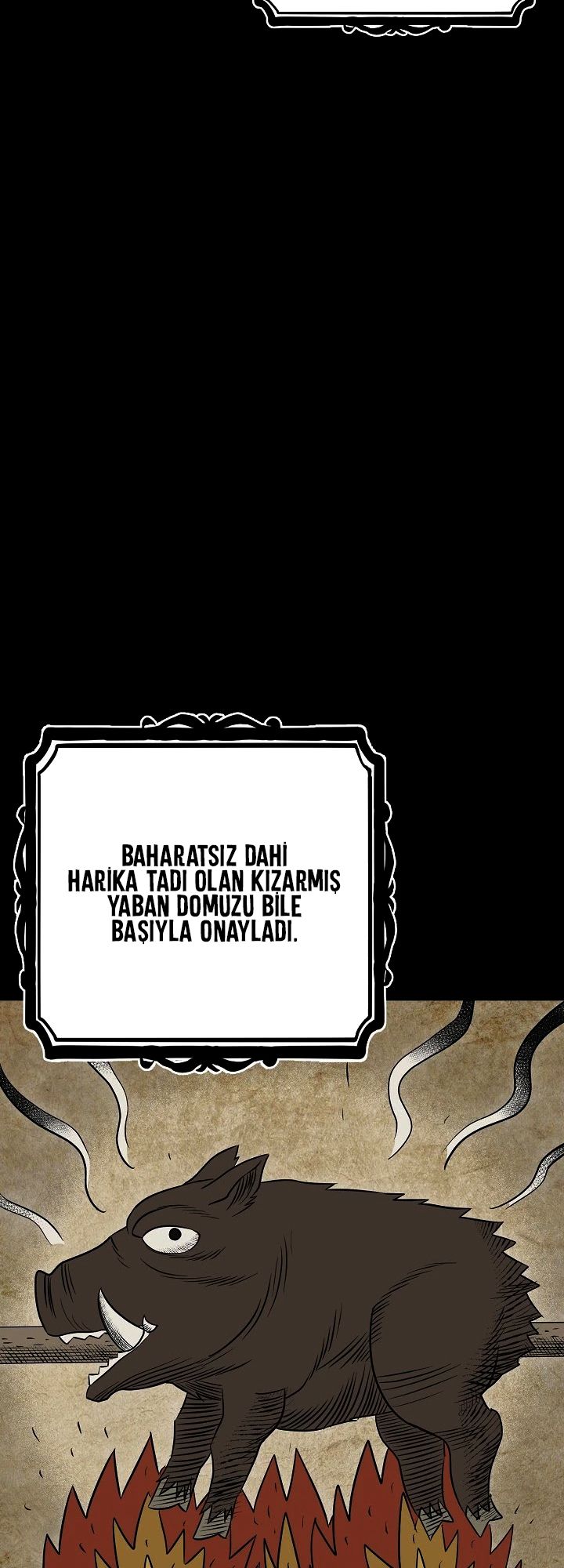 Read İskelet Asker TR Manga Online