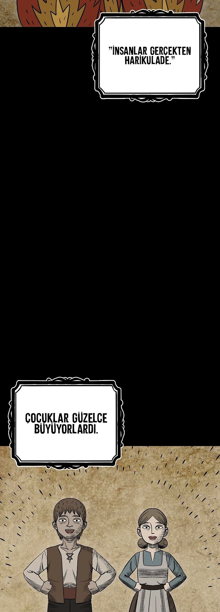 Read İskelet Asker TR Manga Online