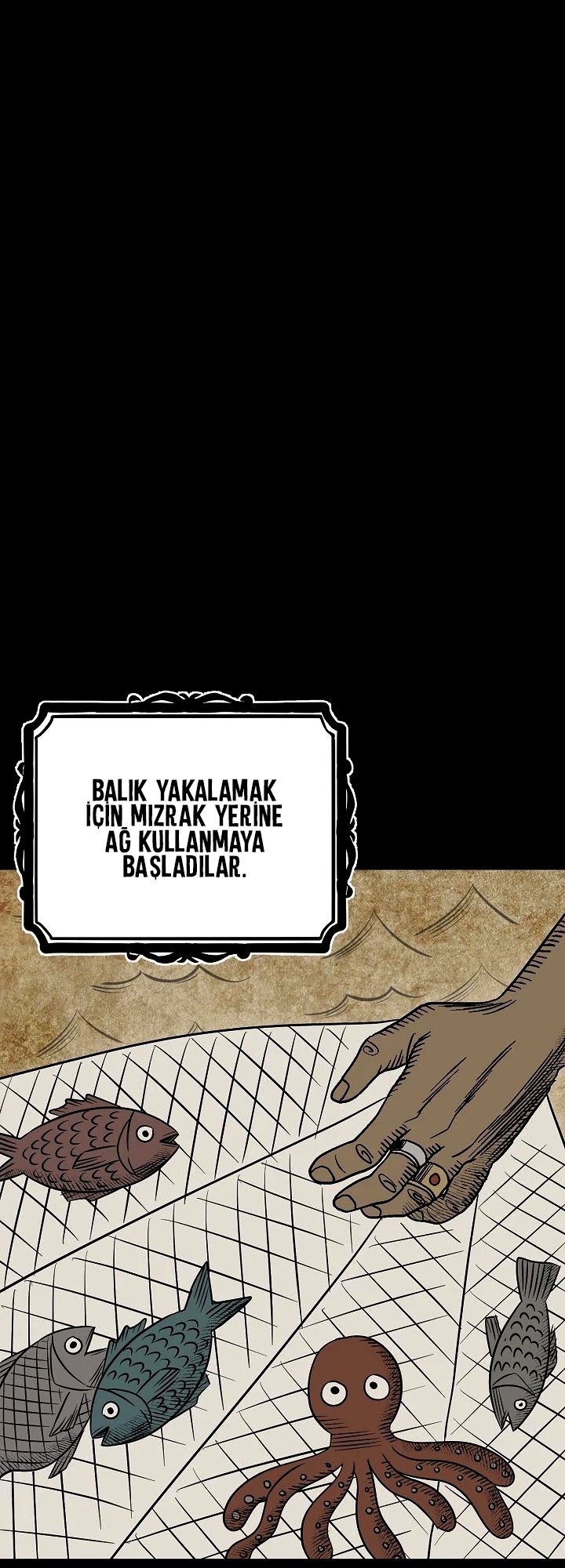 Read İskelet Asker TR Manga Online