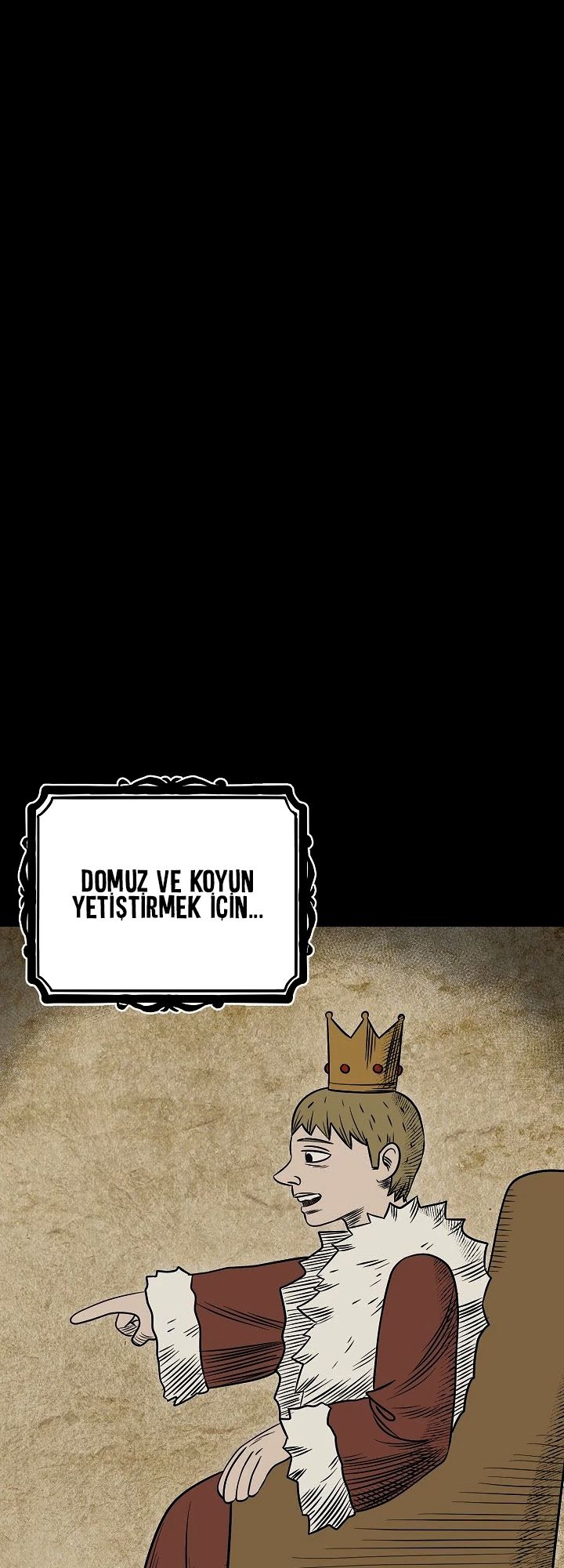 Read İskelet Asker TR Manga Online