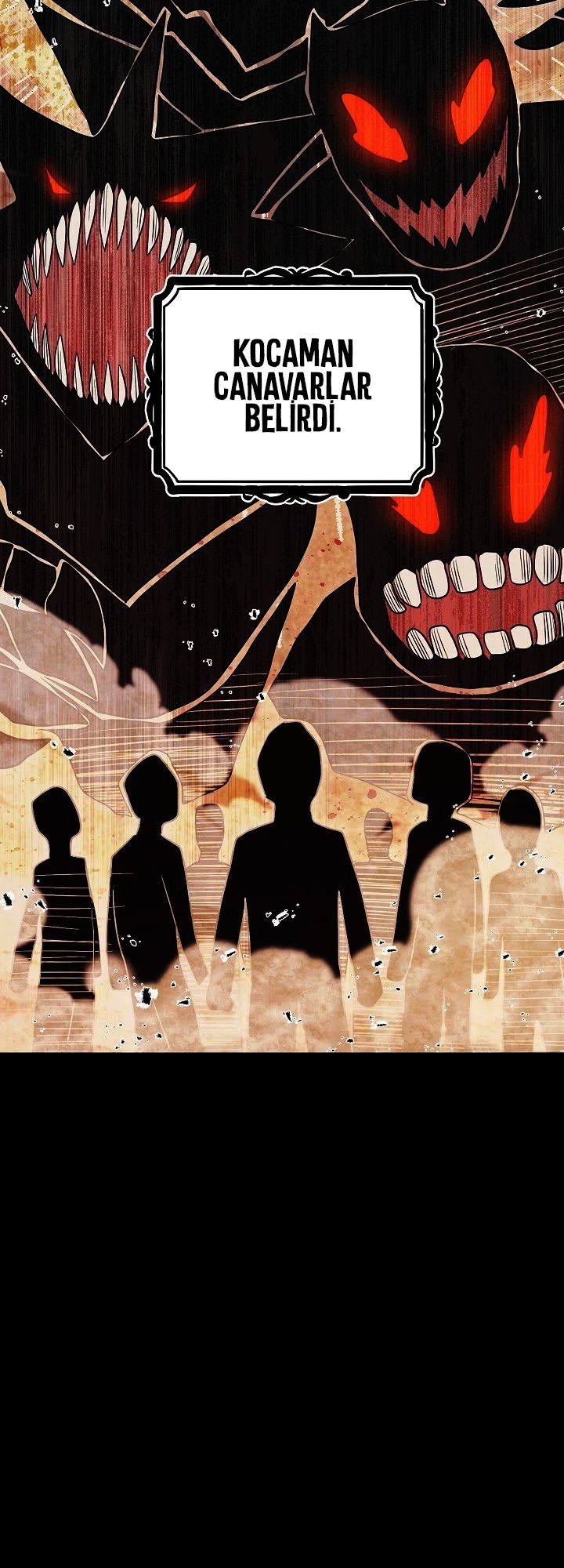 Read İskelet Asker TR Manga Online