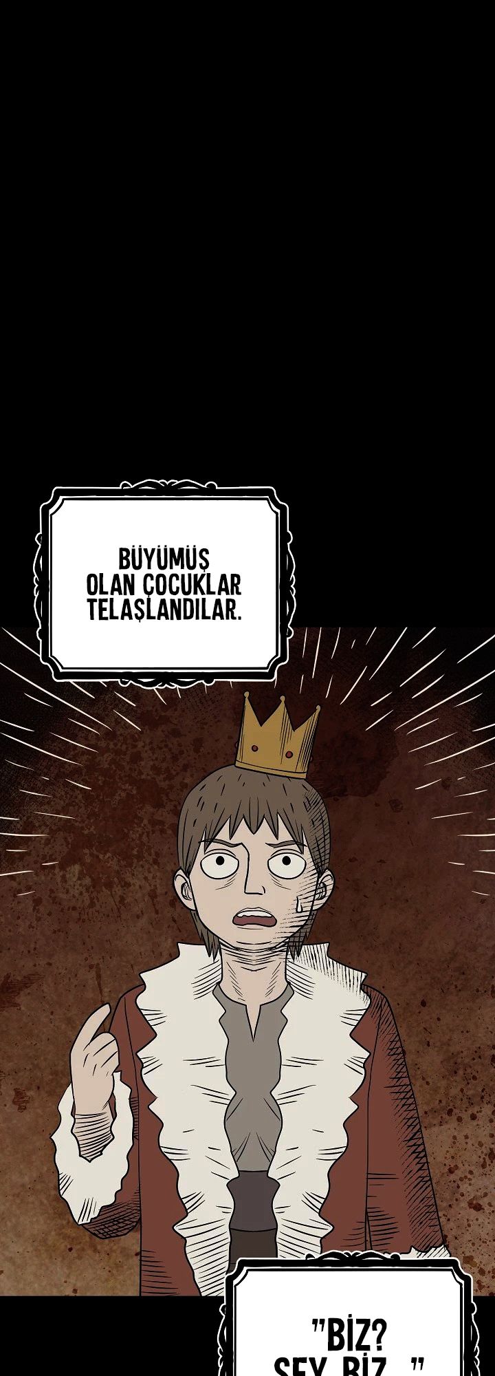 Read İskelet Asker TR Manga Online
