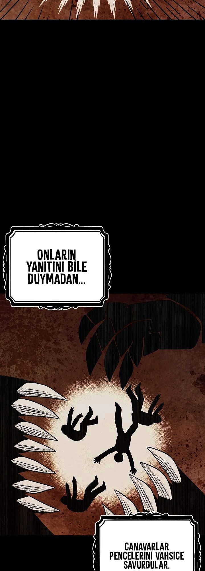 Read İskelet Asker TR Manga Online