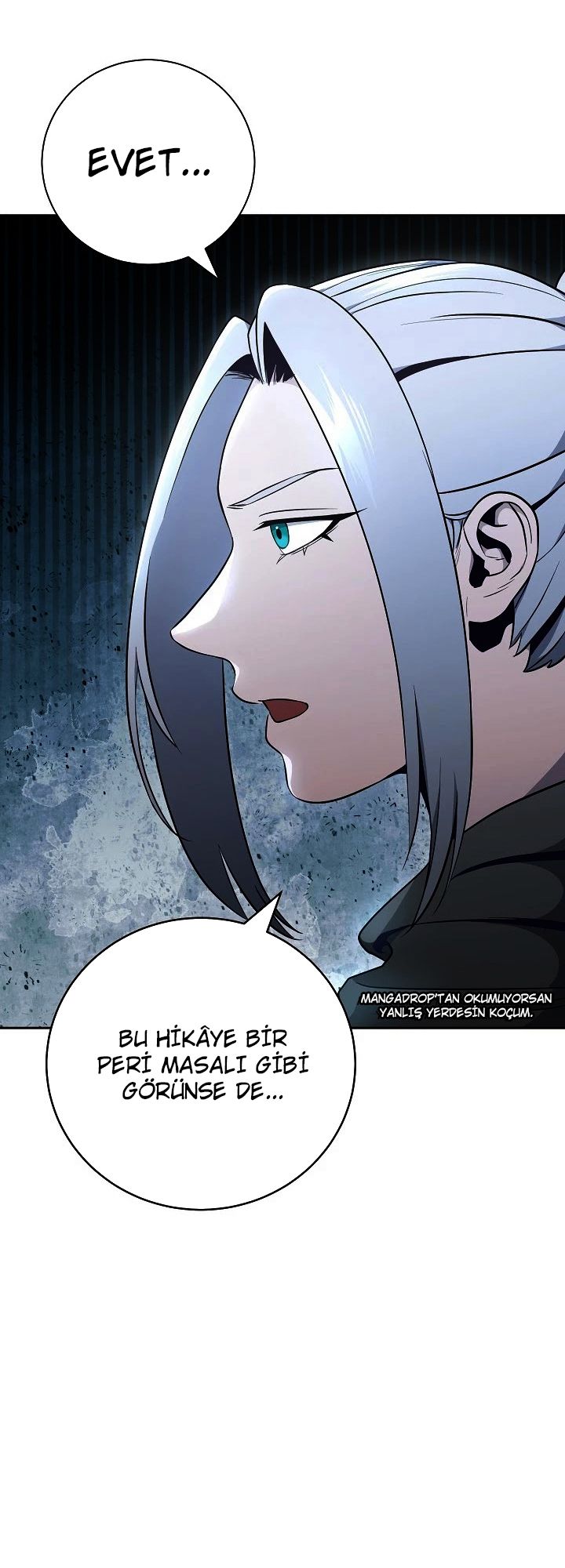 Read İskelet Asker TR Manga Online