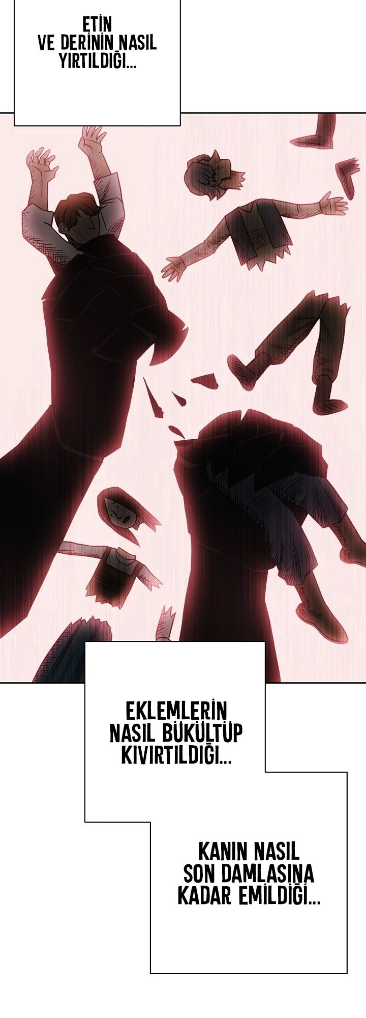 Read İskelet Asker TR Manga Online