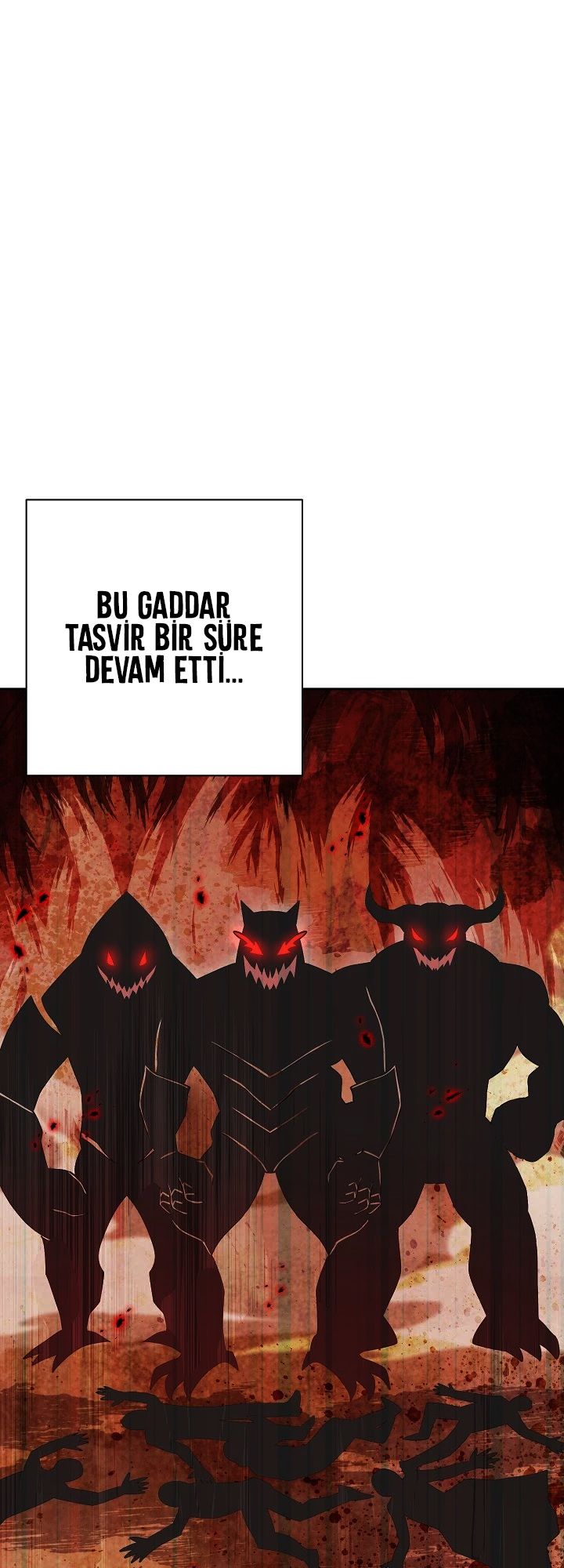 Read İskelet Asker TR Manga Online