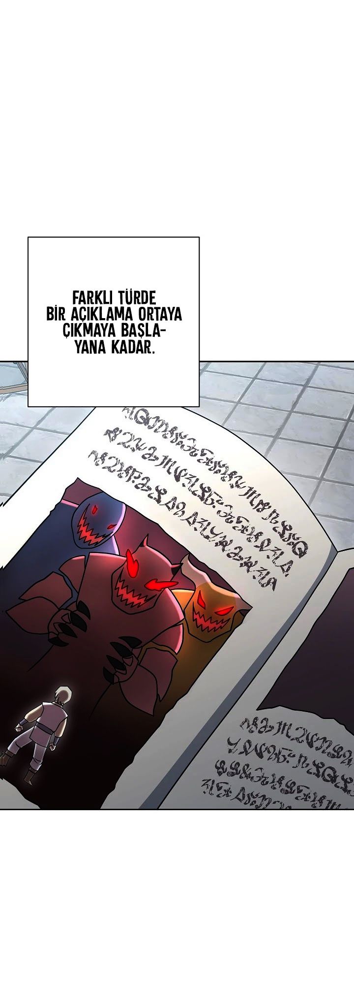 Read İskelet Asker TR Manga Online