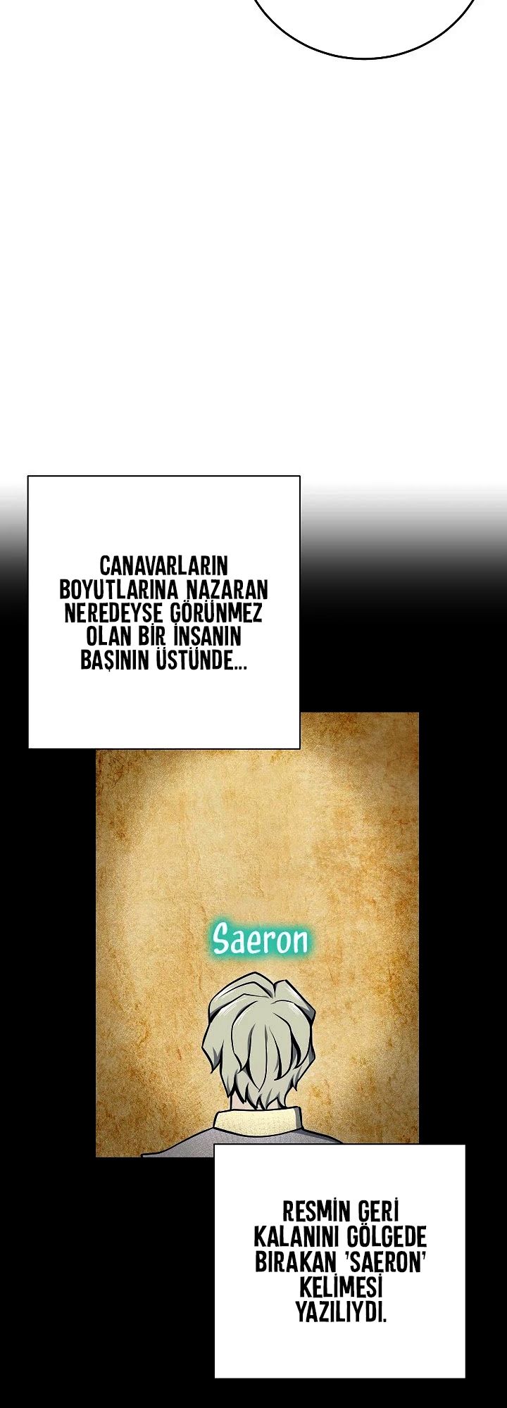 Read İskelet Asker TR Manga Online