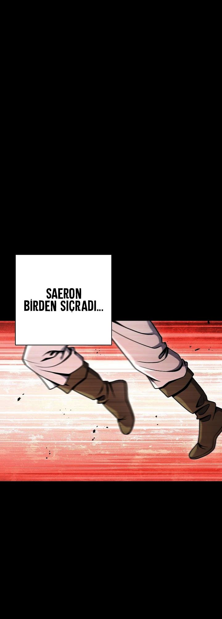 Read İskelet Asker TR Manga Online