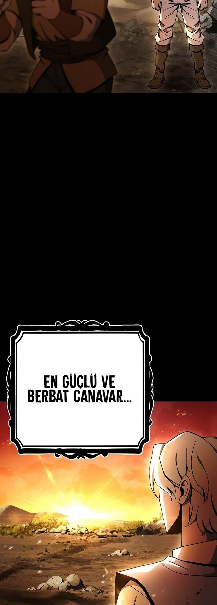 Read İskelet Asker TR Manga Online