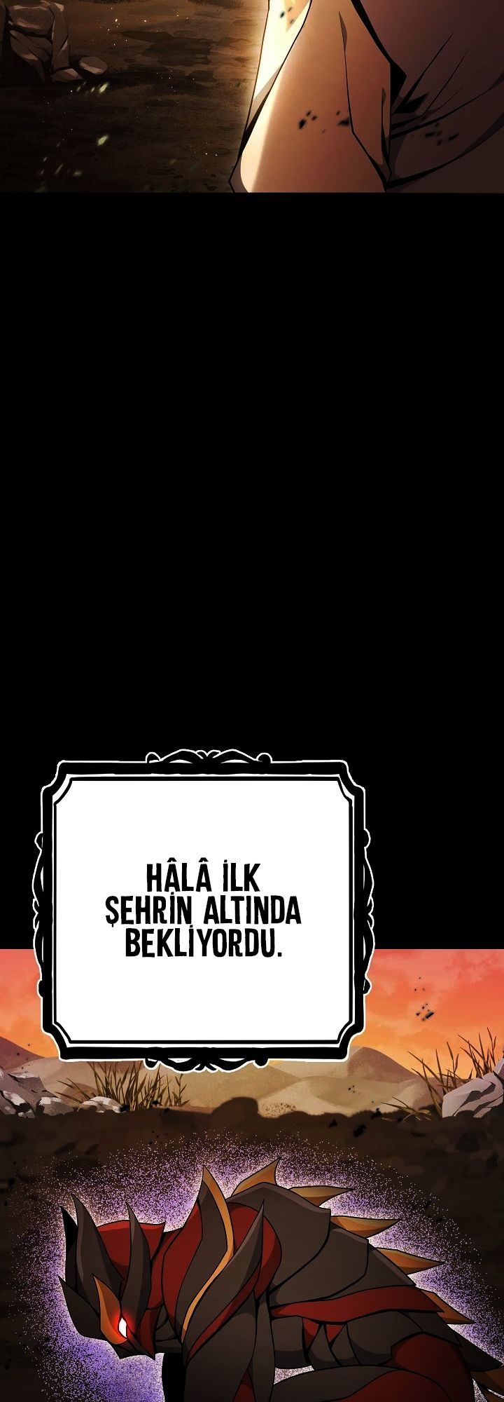 Read İskelet Asker TR Manga Online