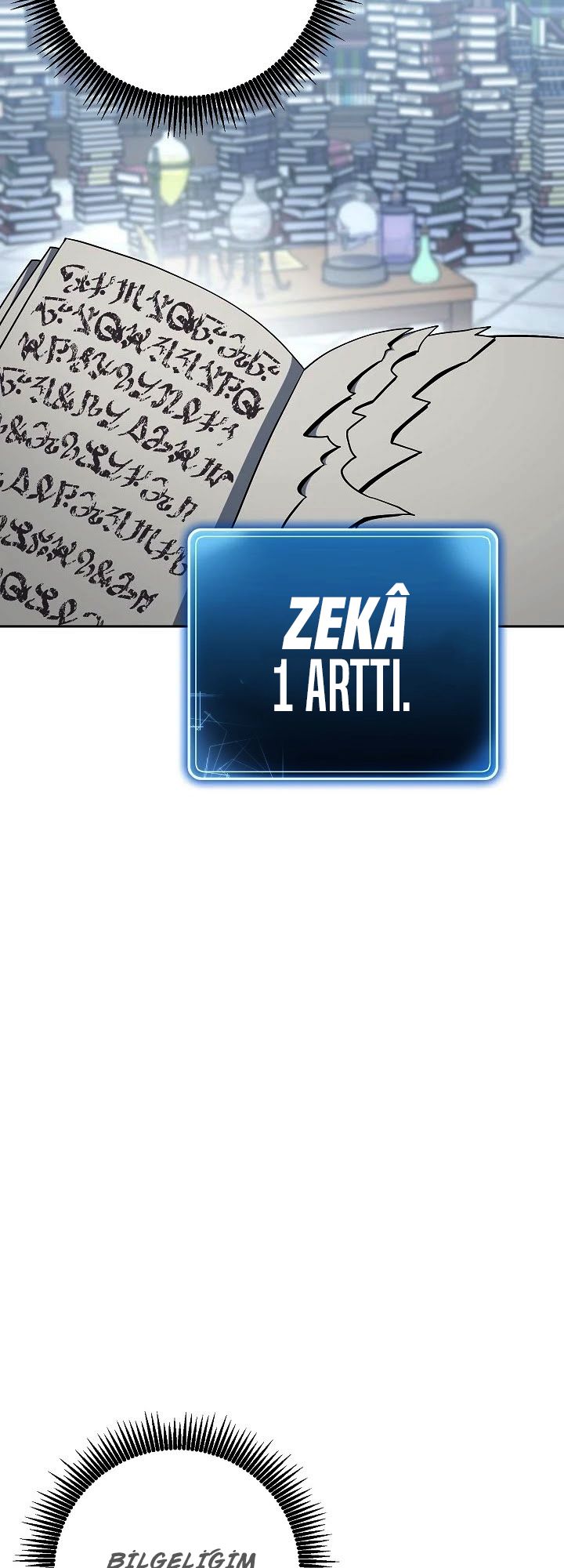 Read İskelet Asker TR Manga Online