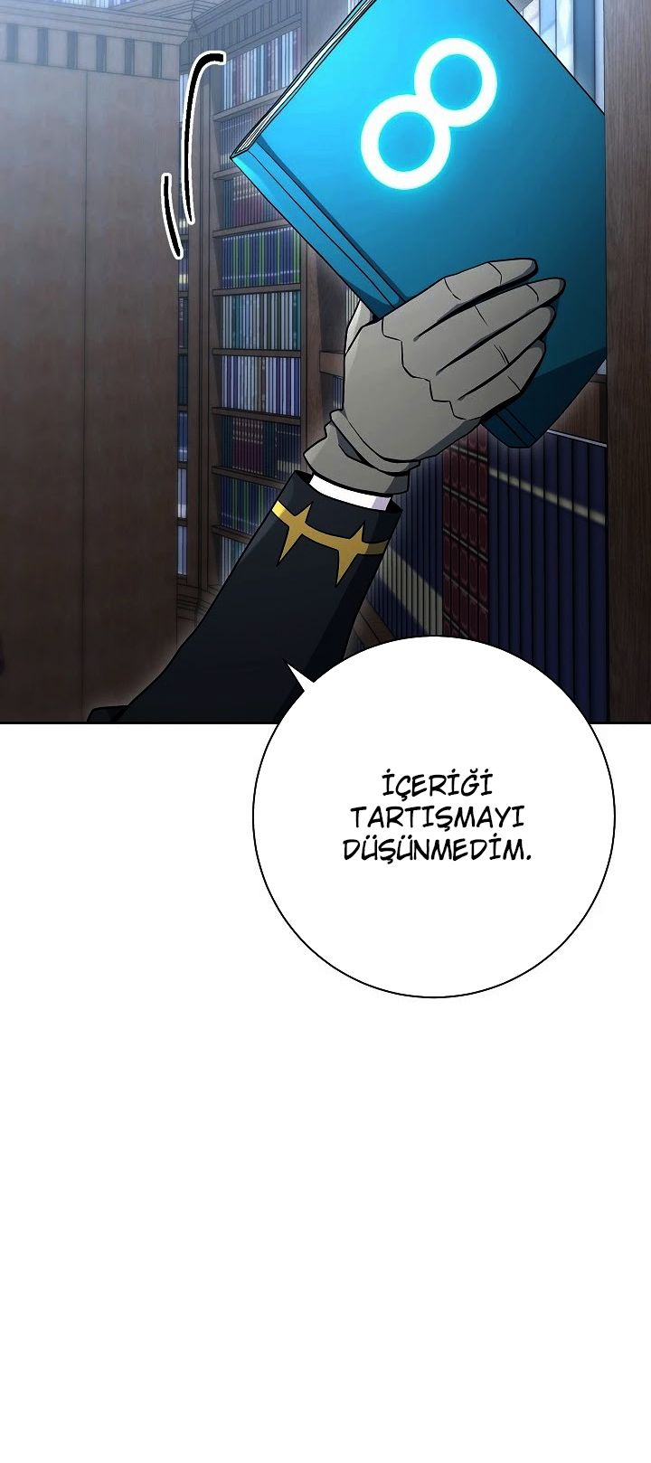 Read İskelet Asker TR Manga Online