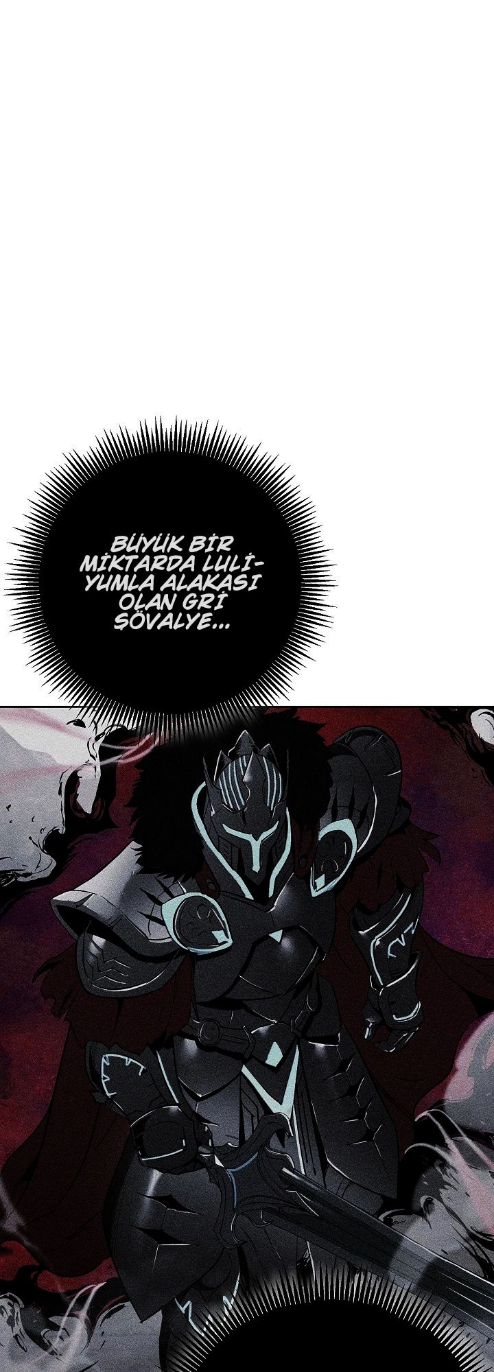 Read İskelet Asker TR Manga Online
