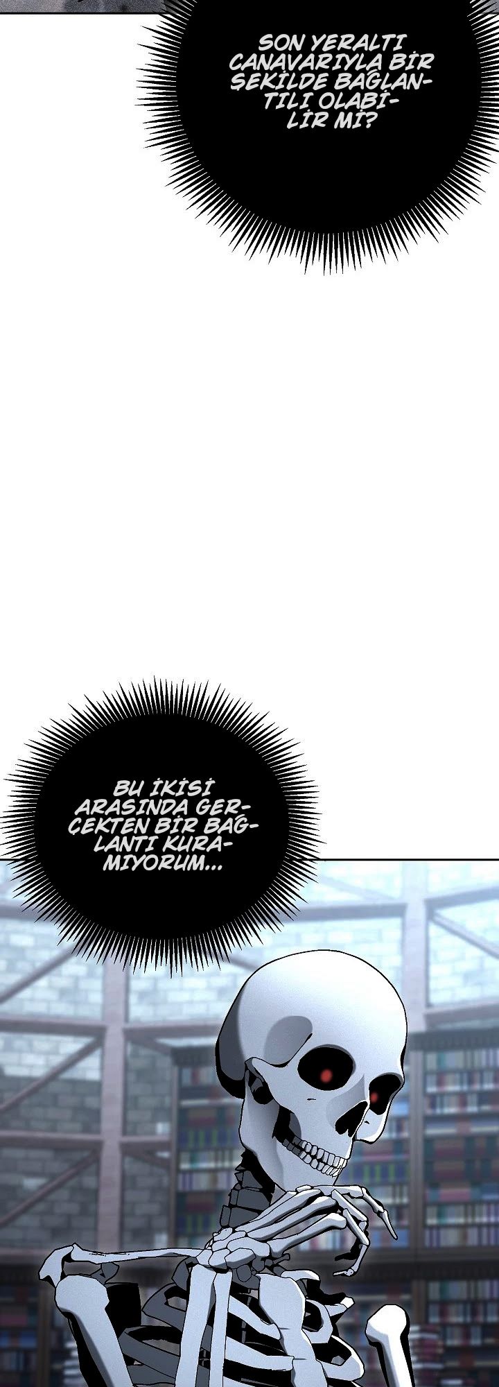 Read İskelet Asker TR Manga Online