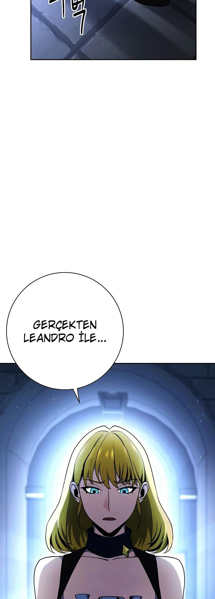 Read İskelet Asker TR Manga Online