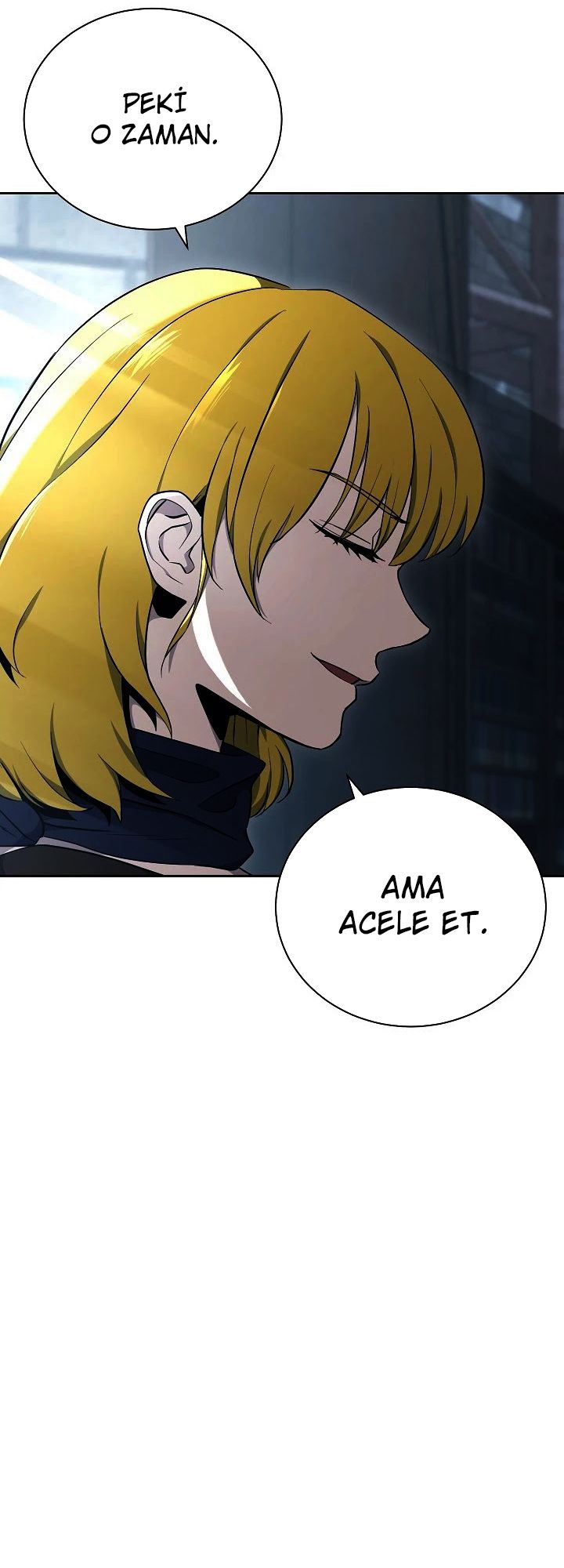 Read İskelet Asker TR Manga Online