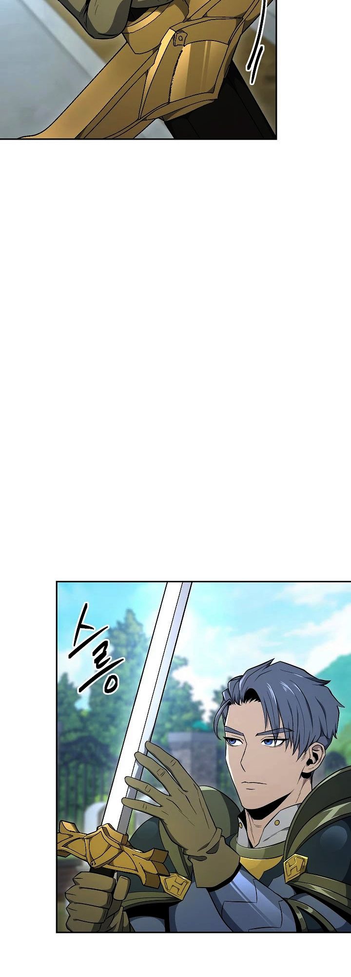 Read İskelet Asker TR Manga Online
