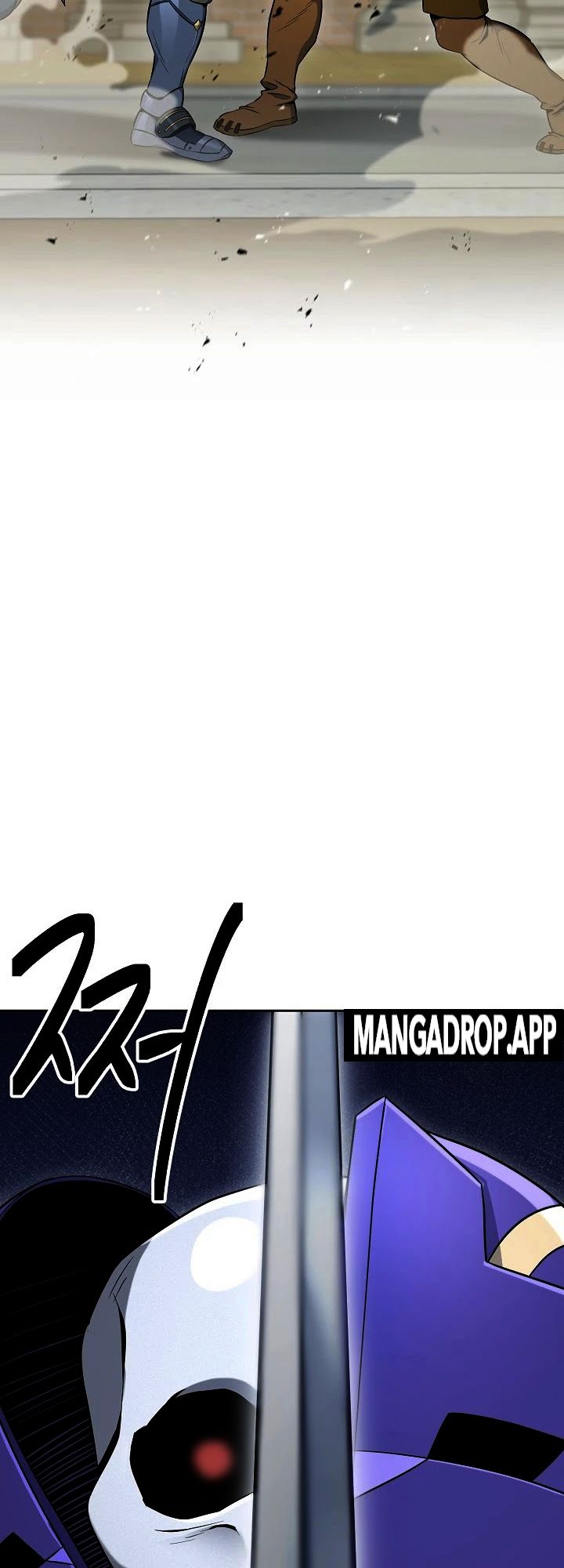 Read İskelet Asker TR Manga Online