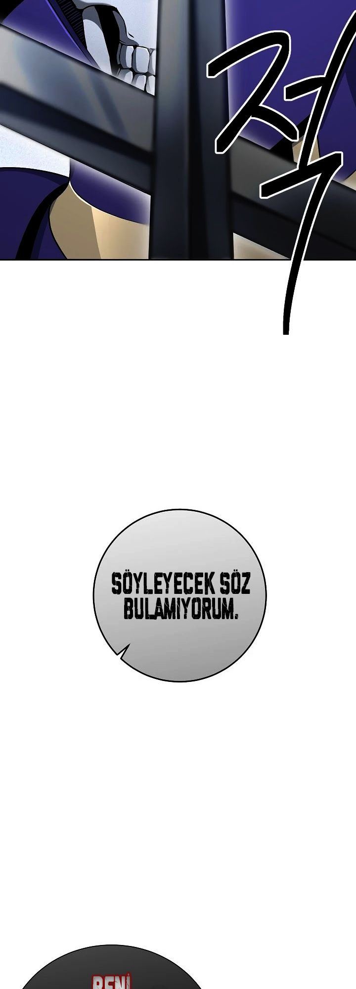 Read İskelet Asker TR Manga Online