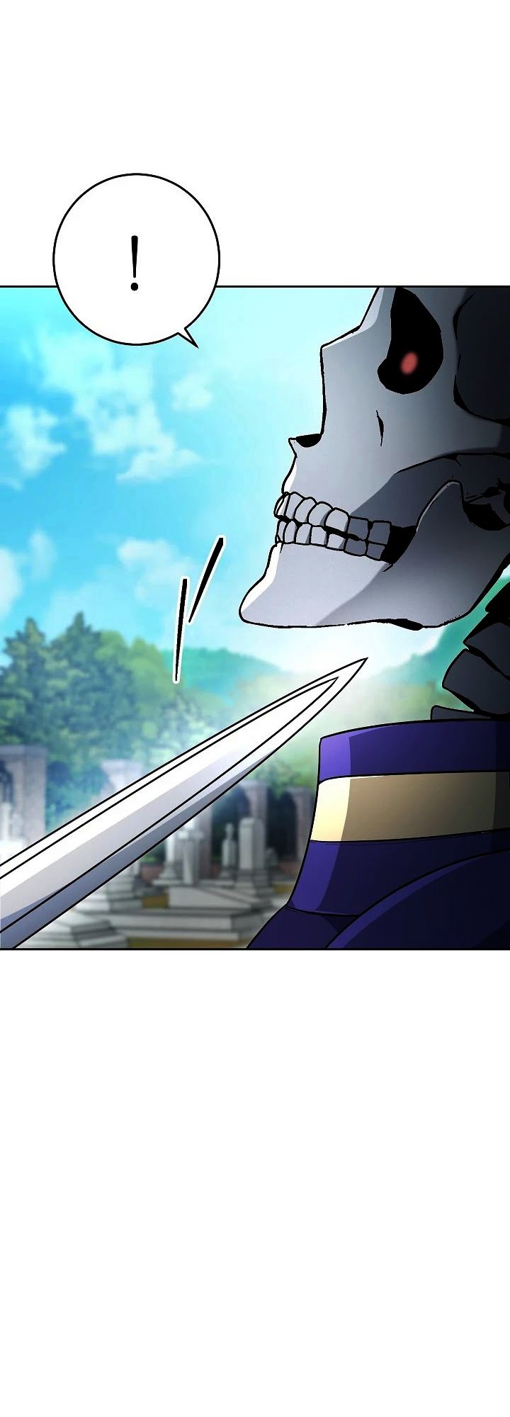 Read İskelet Asker TR Manga Online