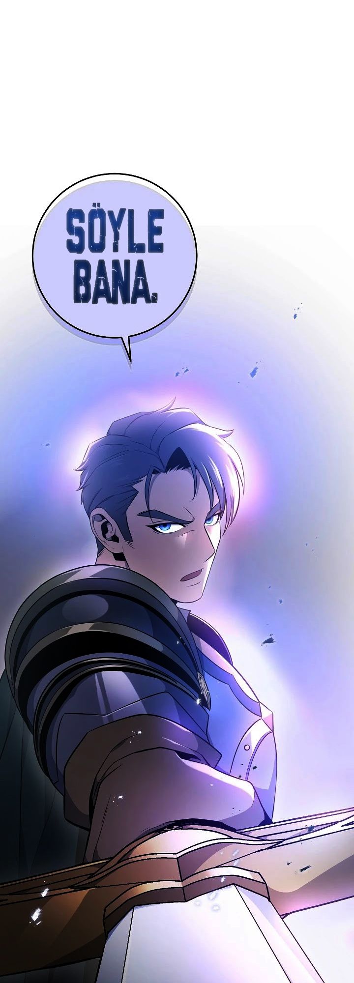 Read İskelet Asker TR Manga Online