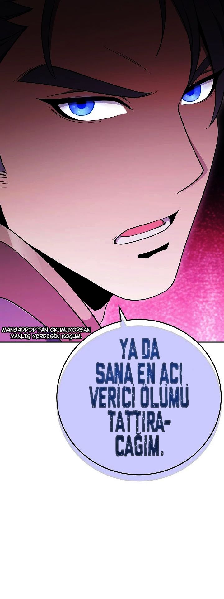 Read İskelet Asker TR Manga Online